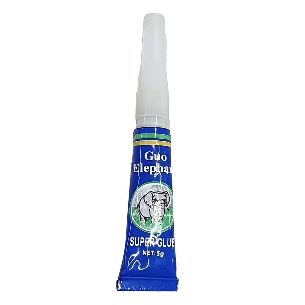 Aquarium Plant Glue Gel - 5-10Pcs Fish Tank Landscaping Moss Glue