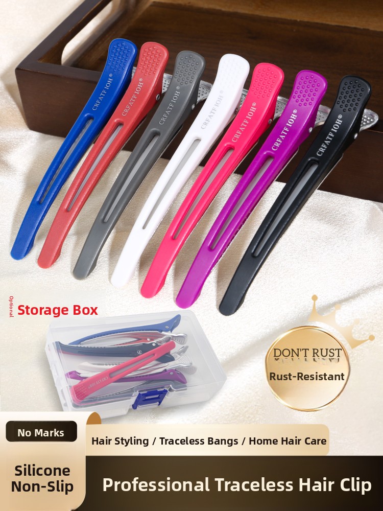 Hair Sling Dubill Clip Profion - огляд і ціна Trimming Scissor Set