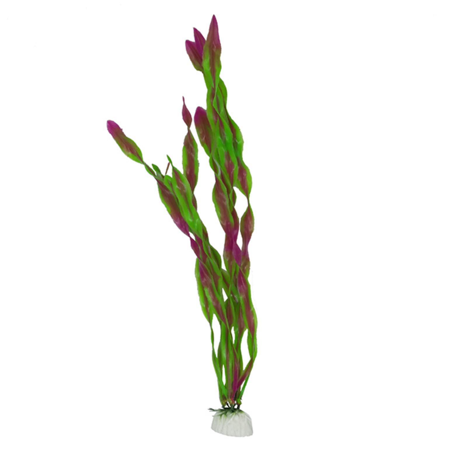 Artificial Aquarium Plants Set - огляд і ціна Planted Aquarium Tank Kit