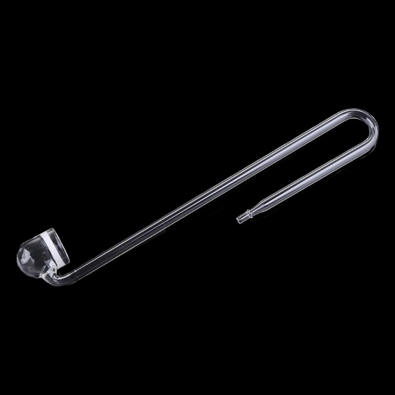 D0AD Glass CO2 Diffuser for Aq - огляд і ціна Aquarium Plant Design