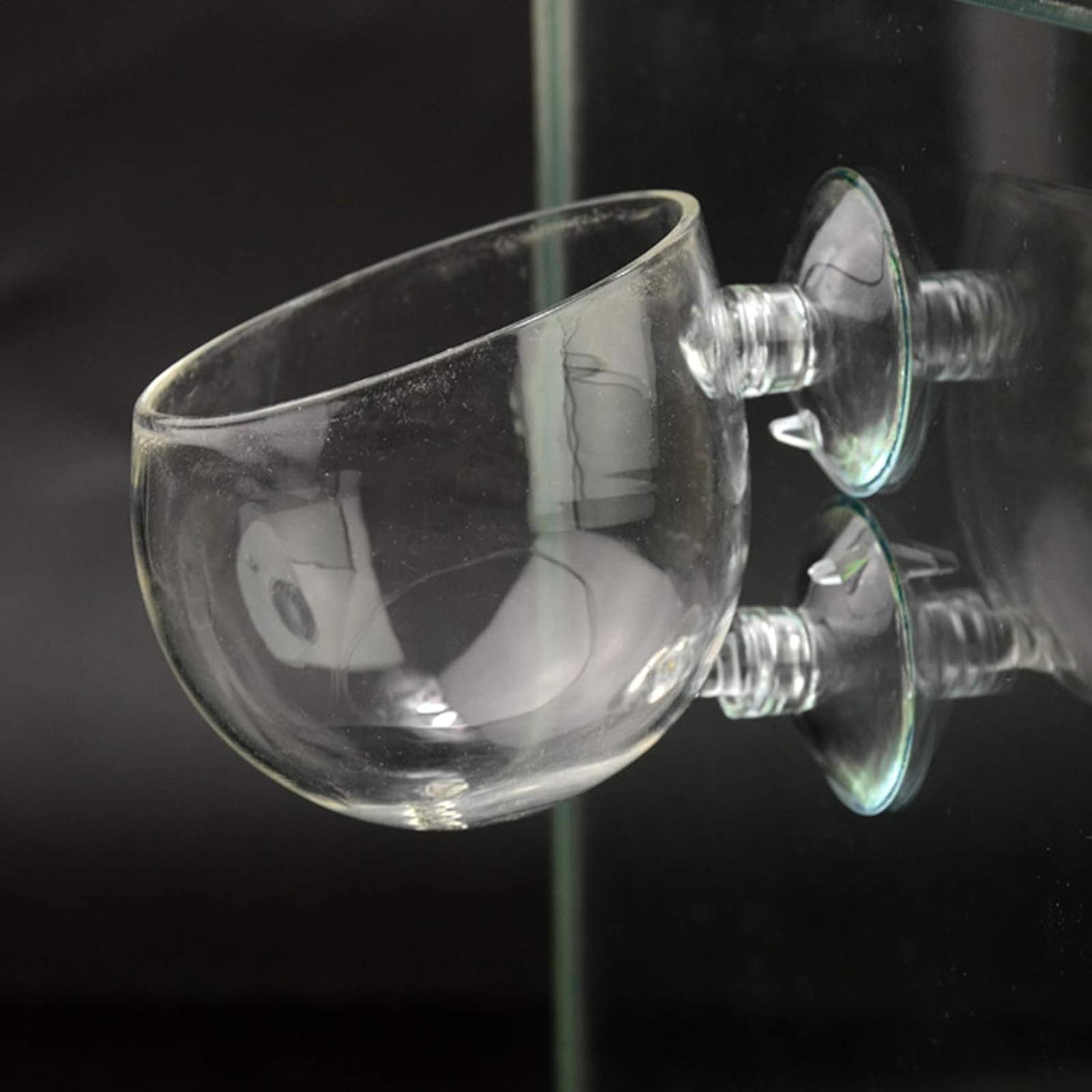 Aquarium Plant Holder Glass Aq - огляд і ціна Aquarium Plant Design