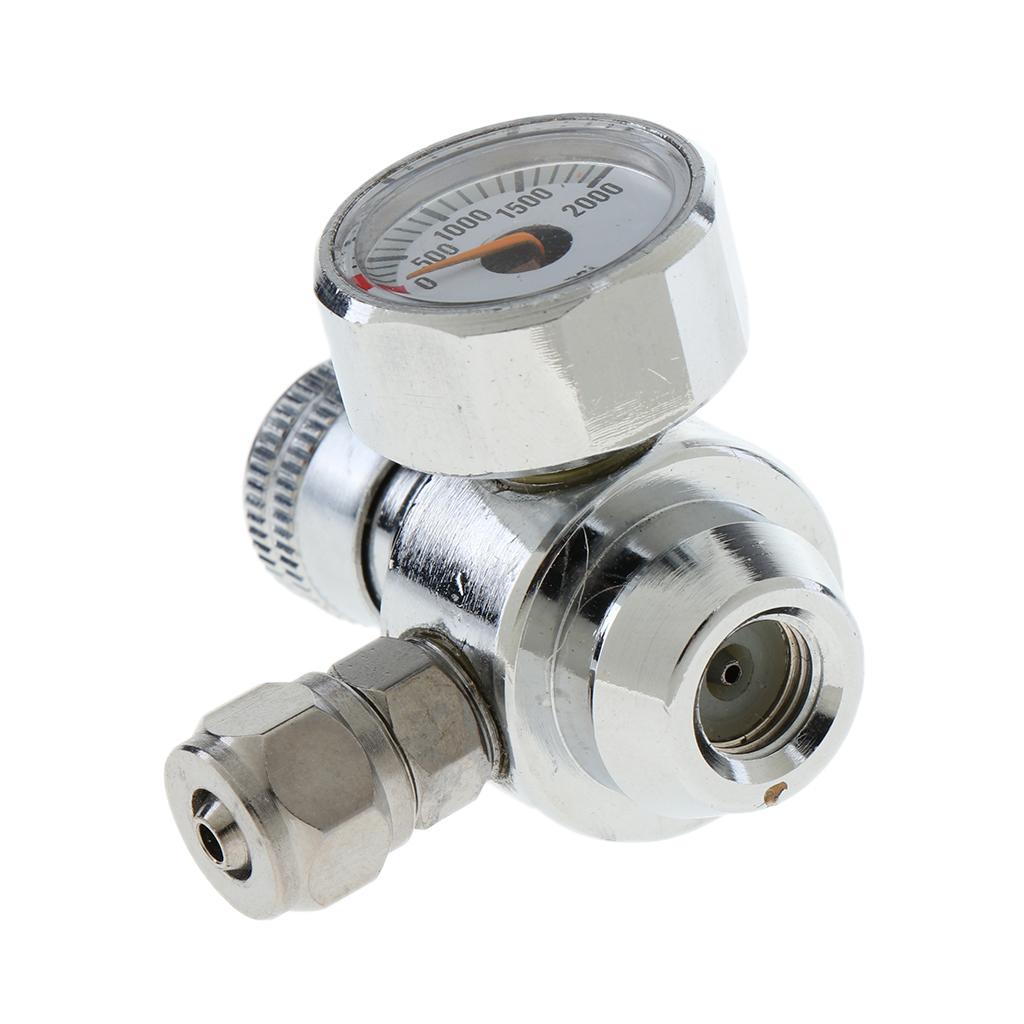 Aquarium CO2 Generator Copper  - огляд і ціна Planted Aquarium Tank Kit