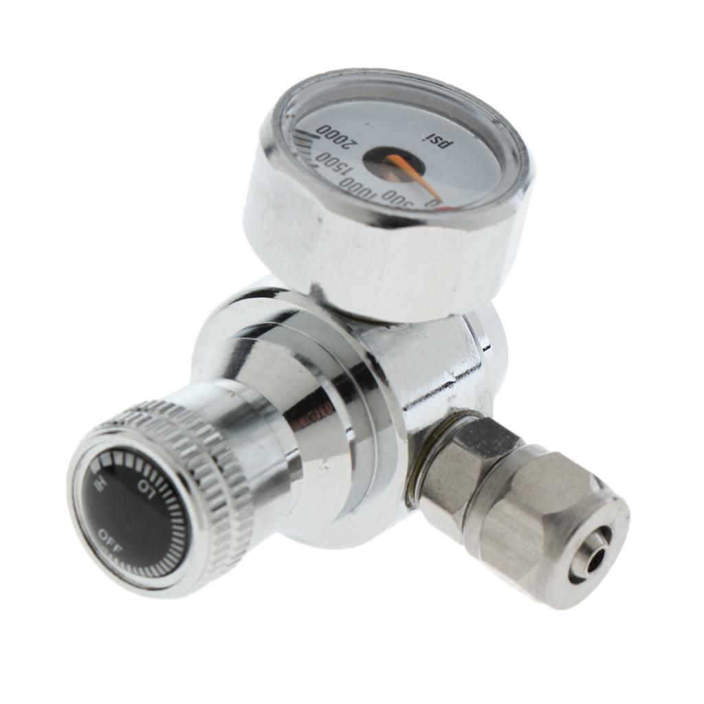 Aquarium CO2 Generator Copper  - огляд і ціна Planted Aquarium Tank Kit