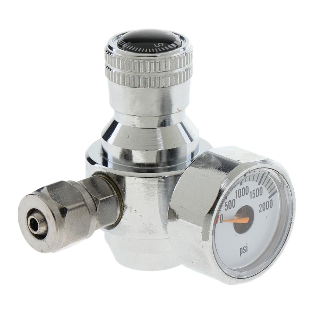 Aquarium CO2 Generator Copper  - огляд і ціна Planted Aquarium Tank Kit