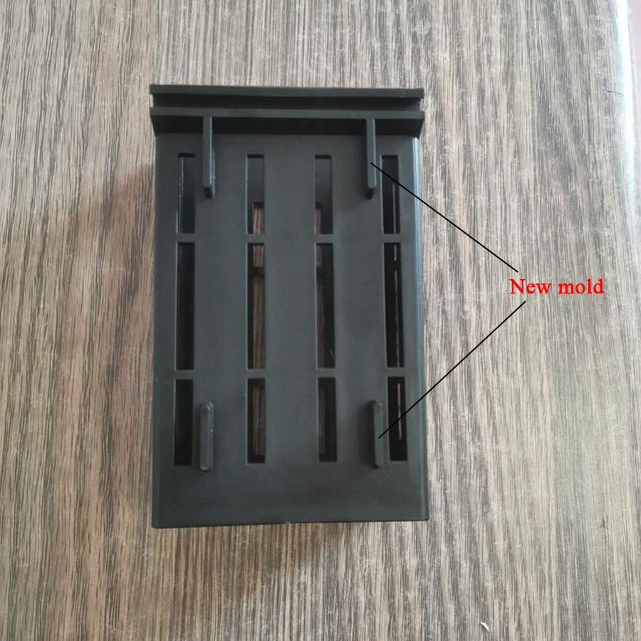 Aquarium Plant Holder Black Pl - огляд і ціна Aquarium Plant Glue Gel