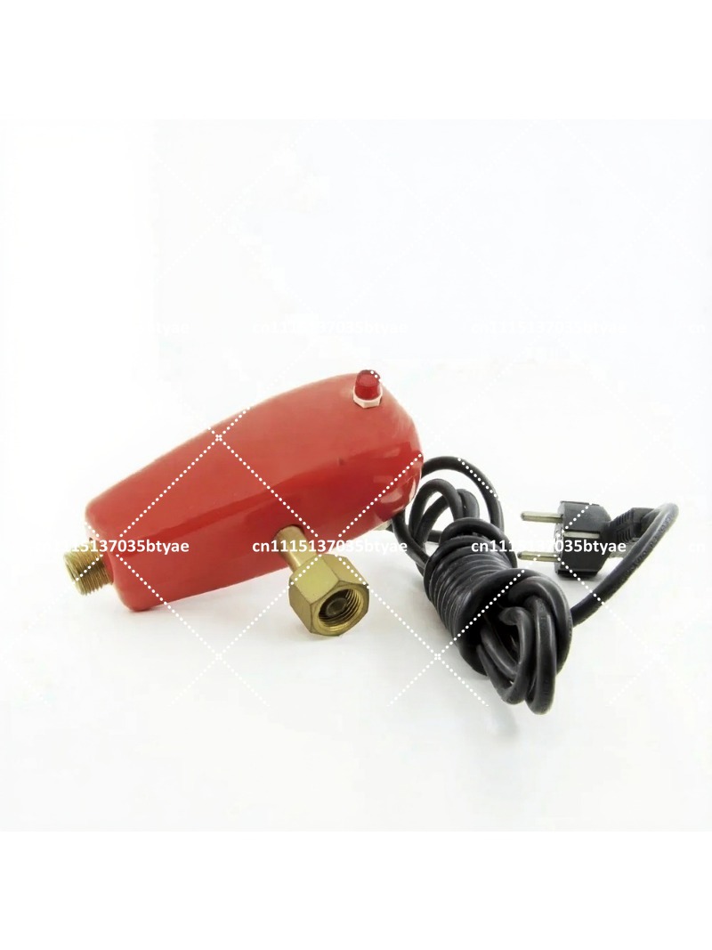 CO2 Heater Regulator with Indi - огляд і ціна Planted Aquarium Heater