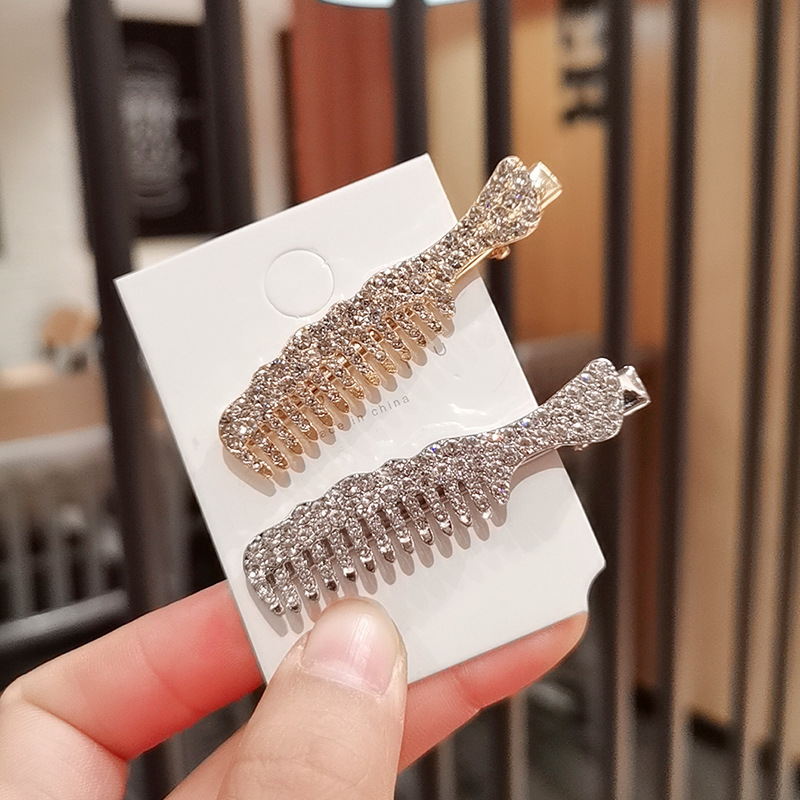 New Fashion Scissors full dril - огляд і ціна Trimming Scissor Set