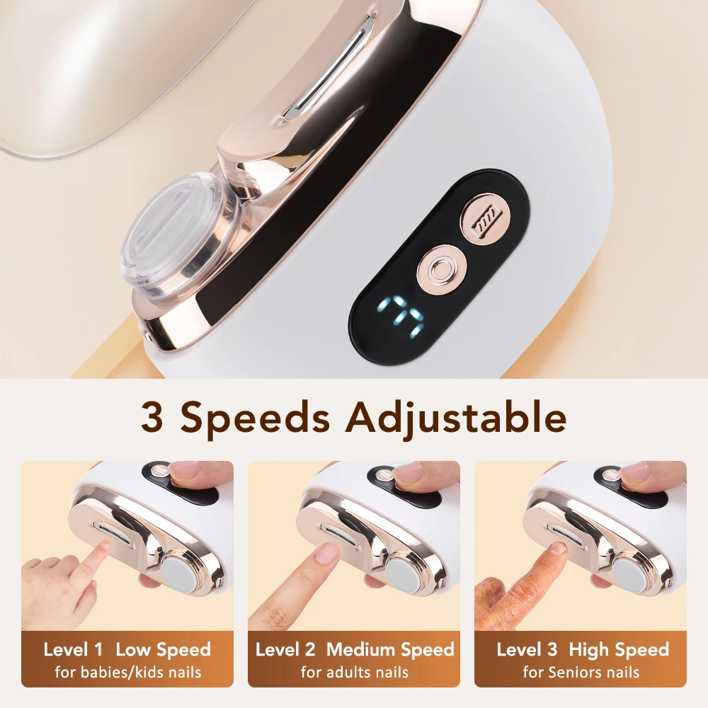 2 in 1 Multi-functional Electr - огляд і ціна Trimming Scissor Set