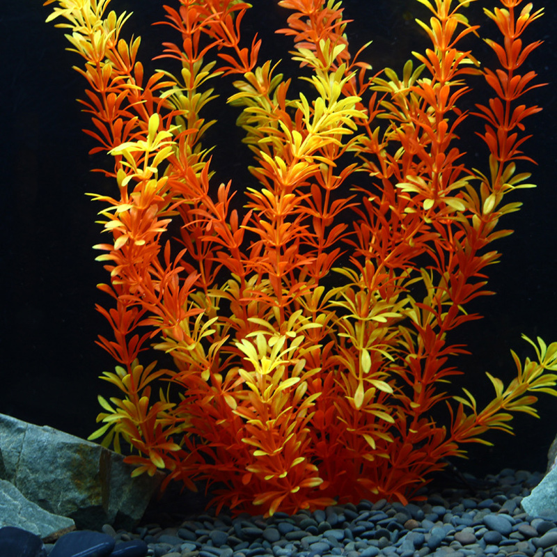 100cm Tropical Plants Large Ar - огляд і ціна Aquarium Plant Design