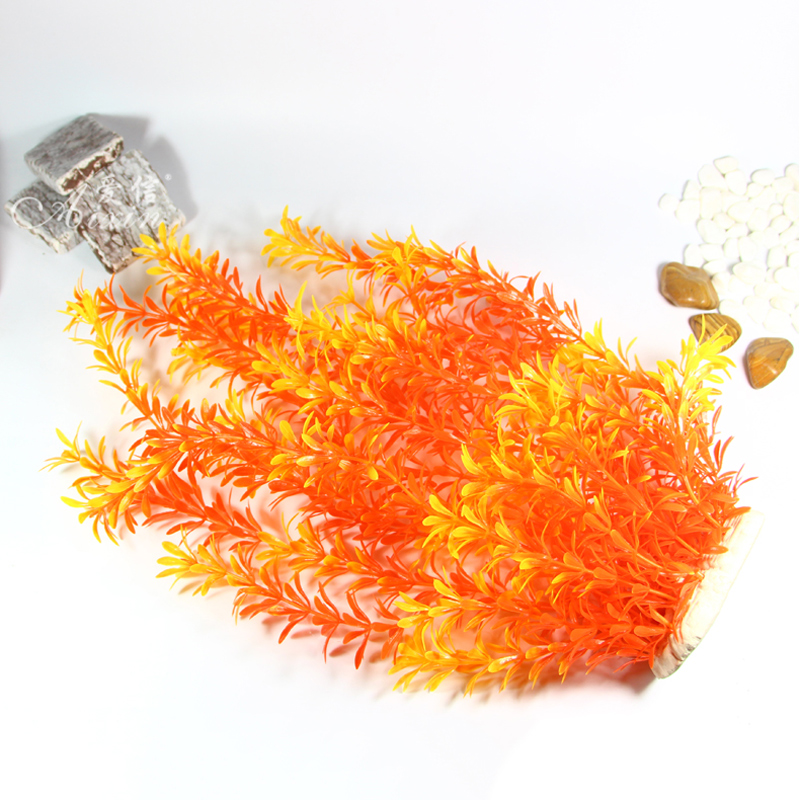 100cm Tropical Plants Large Ar - огляд і ціна Aquarium Plant Design