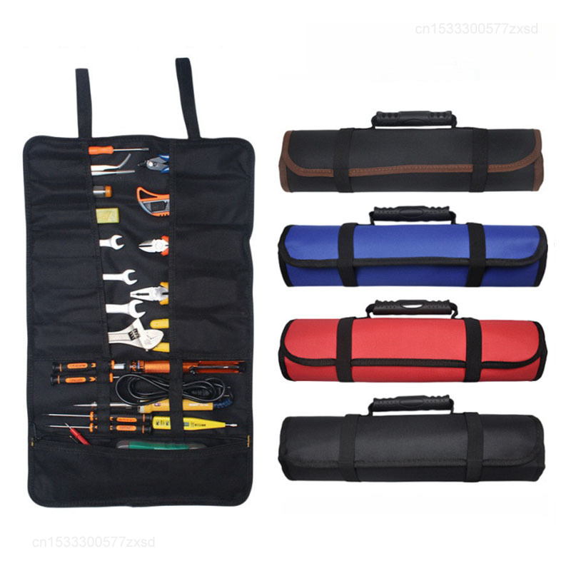 22 Multi Pockets Oxford Canvas - огляд і ціна Trimming Scissor Set
