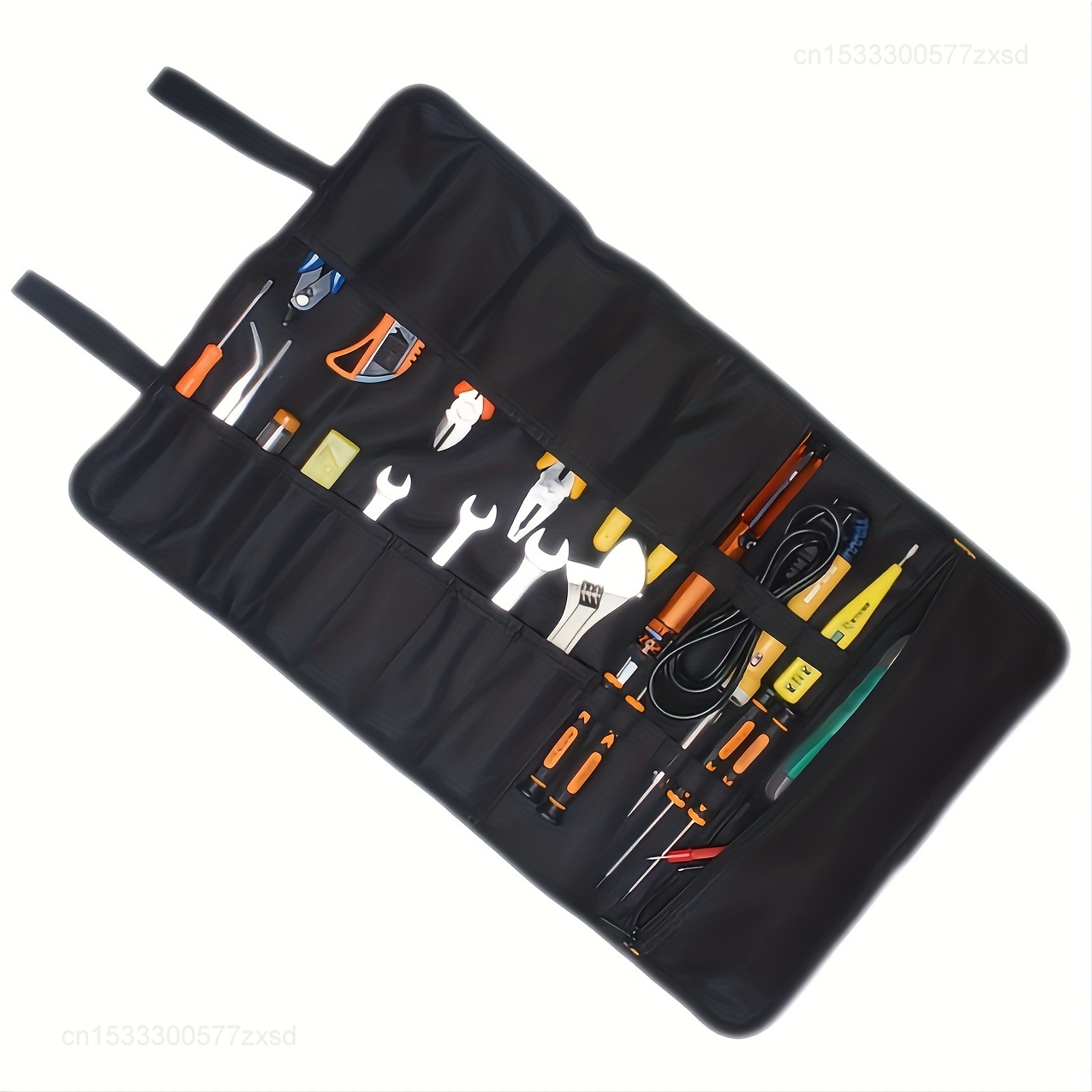 22 Multi Pockets Oxford Canvas - огляд і ціна Trimming Scissor Set