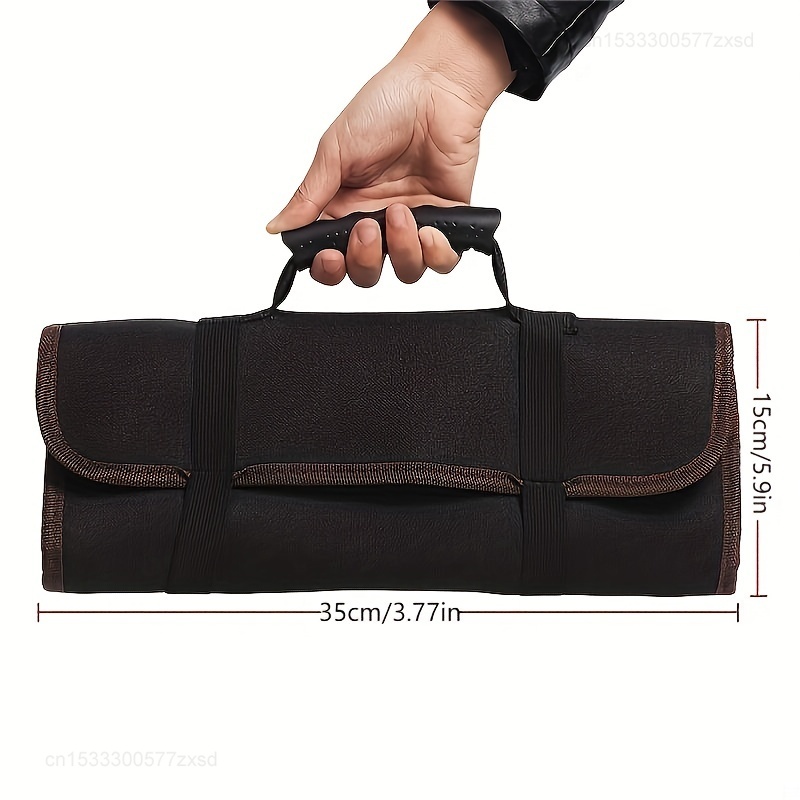 22 Multi Pockets Oxford Canvas - огляд і ціна Trimming Scissor Set