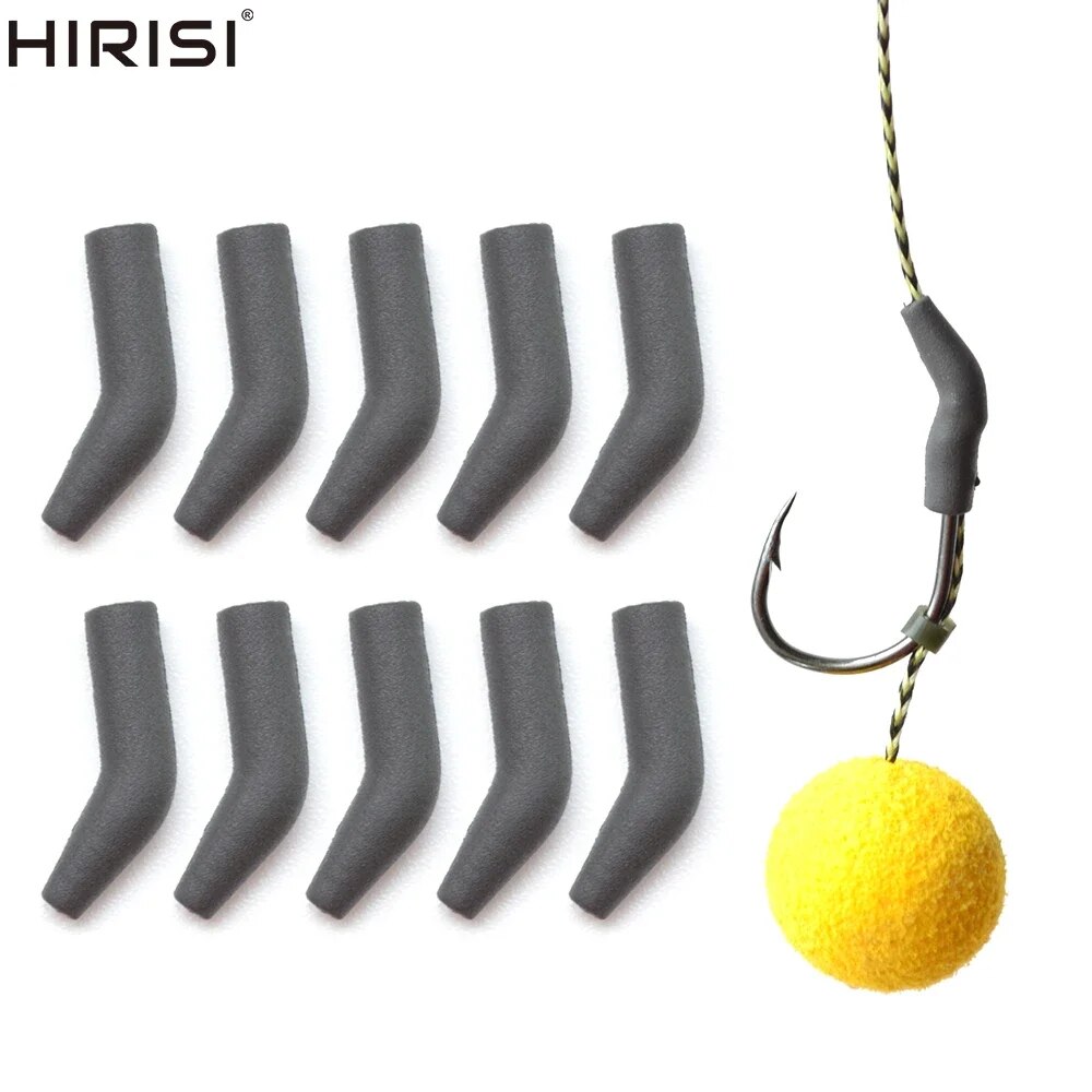 Hirisi Carp Fishing Tungsten H - огляд і ціна Trimming Scissor Set