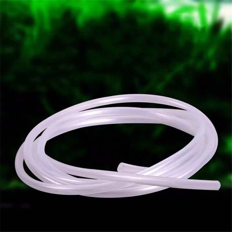 PU 1/5m Fish Tank CO2 Tube Pip - огляд і ціна Planted Aquarium Tank Kit