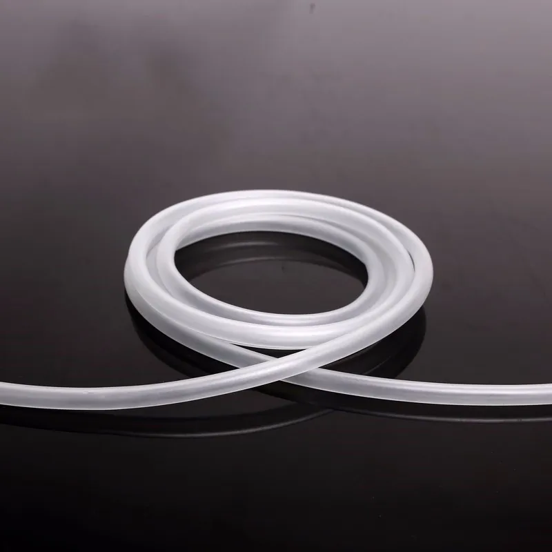 PU 1/5m Fish Tank CO2 Tube Pip - огляд і ціна Planted Aquarium Tank Kit