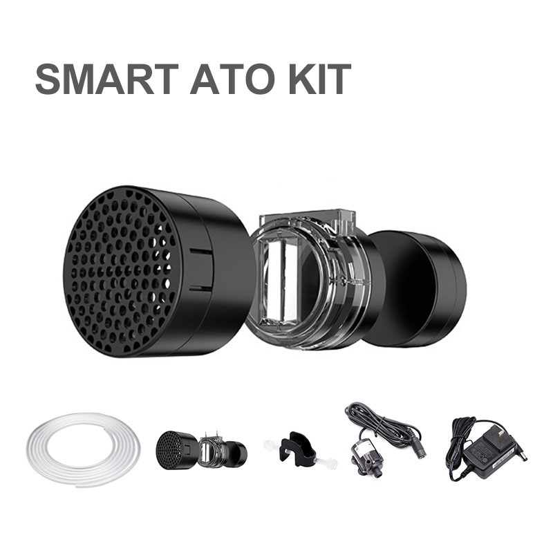 Automatic Aquarium Water Voeg  - огляд і ціна Planted Aquarium Tank Kit
