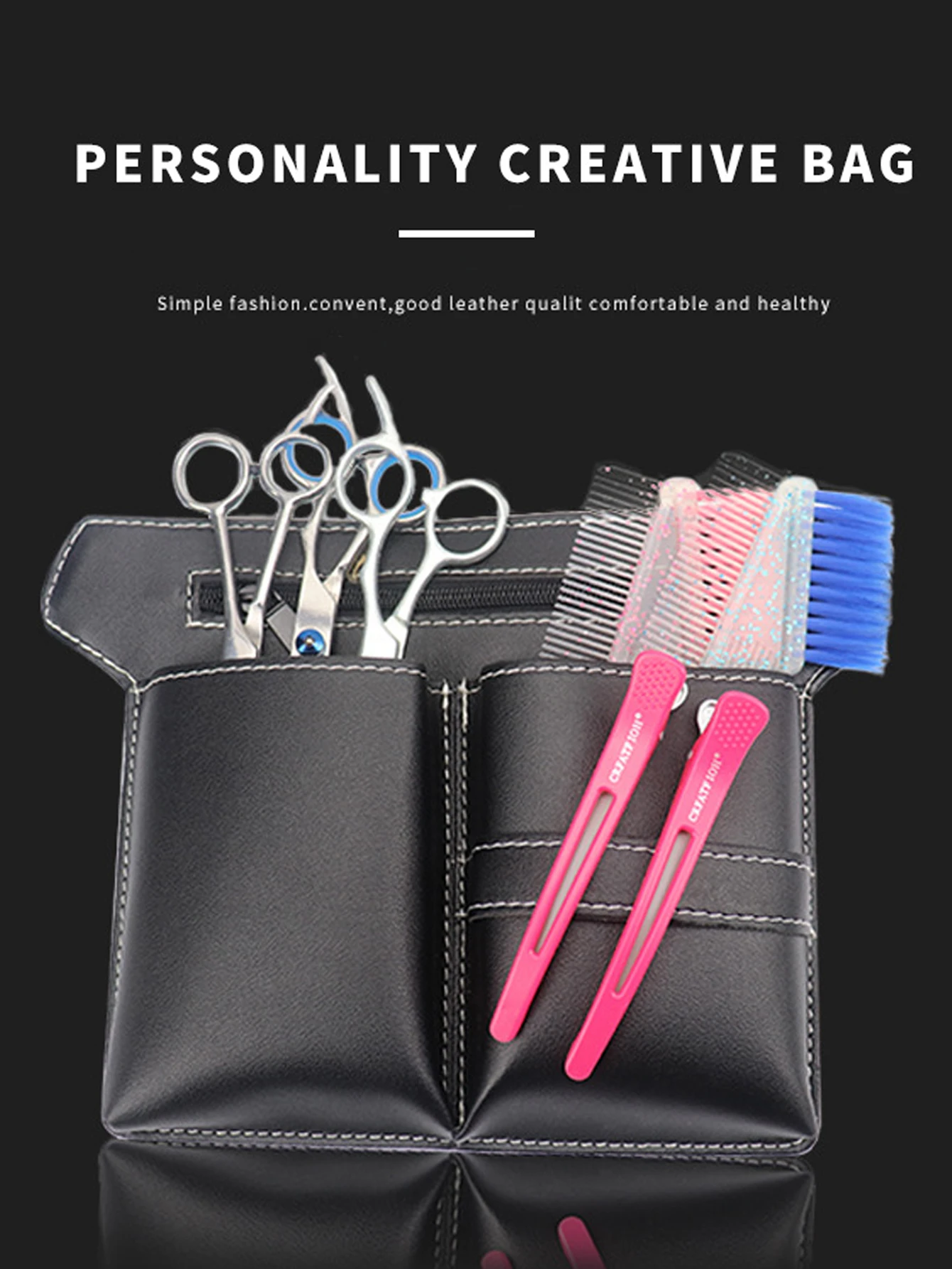 1pcs of Salon Hair Styling Too - огляд і ціна Trimming Scissor Set