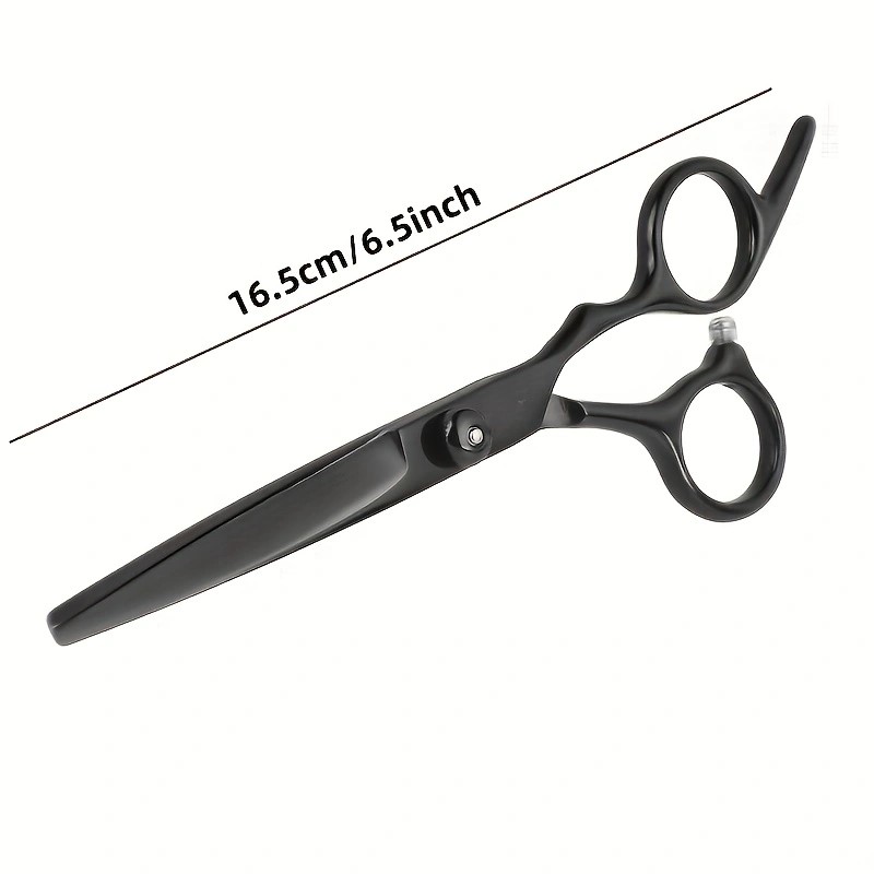 Hairdressing Scissors Set, 6 I - огляд і ціна Trimming Scissor Set