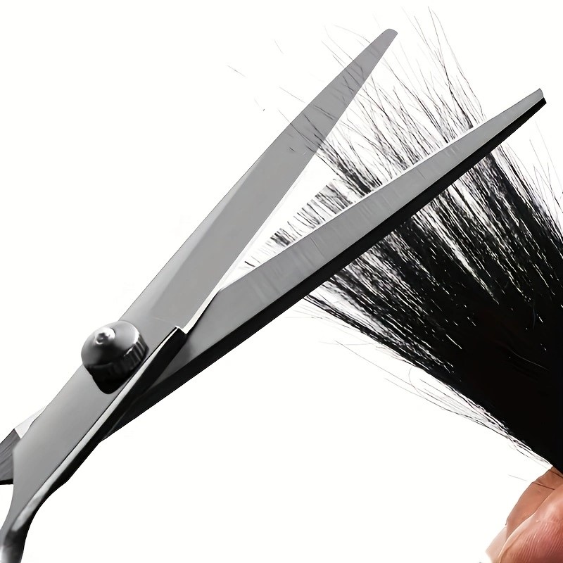 Hairdressing Scissors Set, 6 I - огляд і ціна Trimming Scissor Set