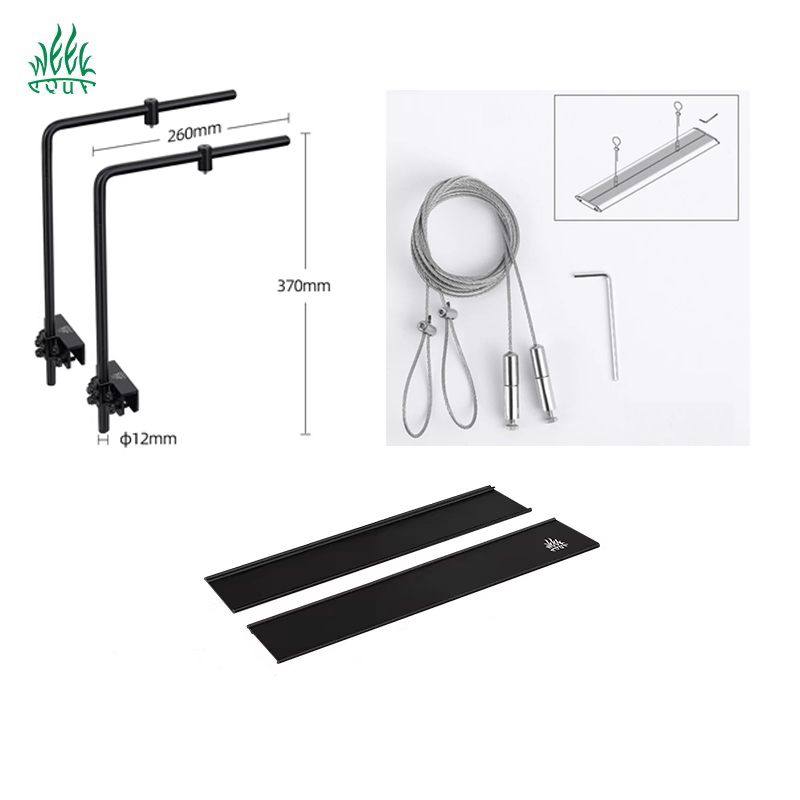 Week Aqua Aquarium Accessories - огляд і ціна Planted Aquarium Tank Kit