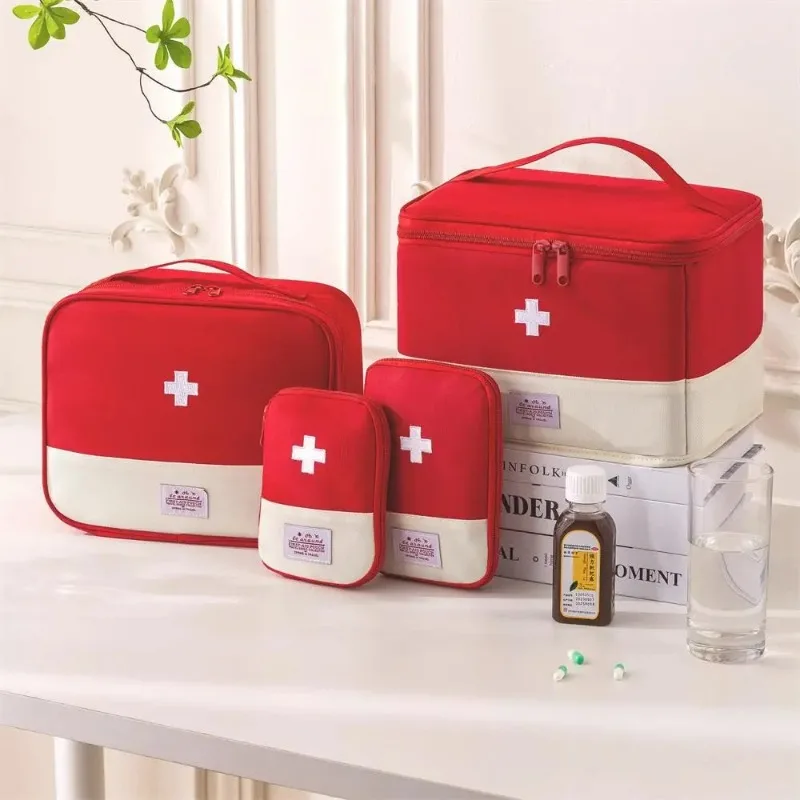 Portable First Aid Kit Bags Me - огляд і ціна Trimming Scissor Set
