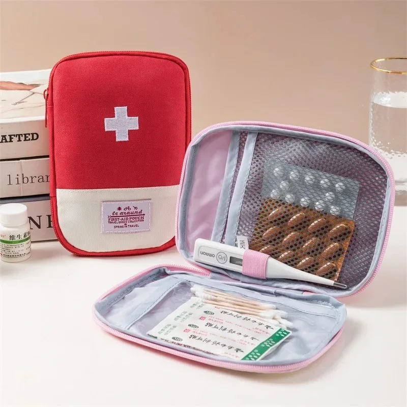Portable First Aid Kit Bags Me - огляд і ціна Trimming Scissor Set