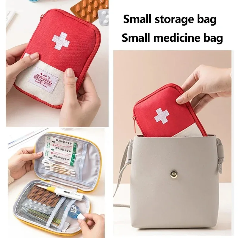 Portable First Aid Kit Bags Me - огляд і ціна Trimming Scissor Set