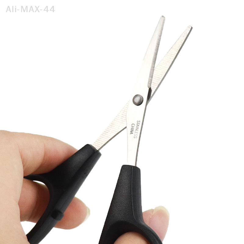 Mens Beard Mustache Comb Nose  - огляд і ціна Trimming Scissor Set